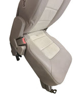 Rear Driver's Seat 2nd Row Leather Fits 2004 EXPEDITION 573795