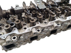 Cylinder Head 8-403 6.6L Duramax Diesel Fits 11-16 EXPRESS 2500 VAN 62