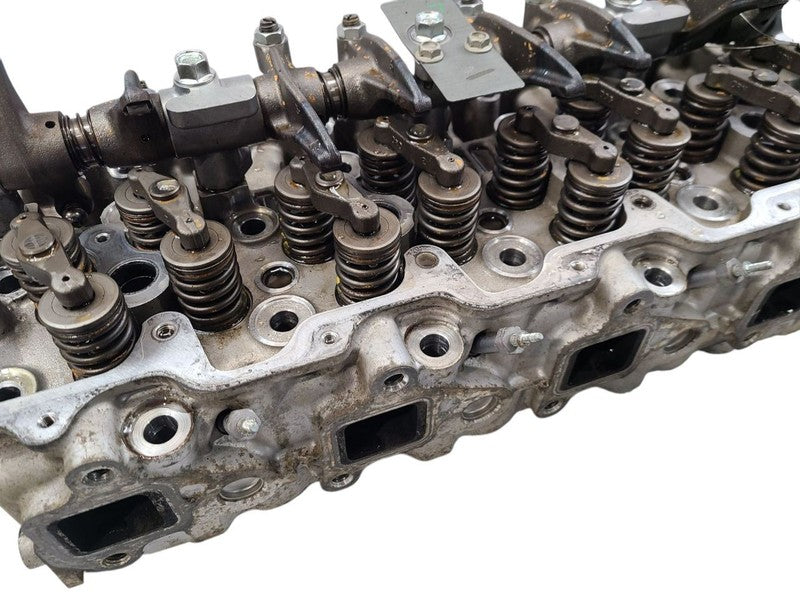 Cylinder Head 8-403 6.6L Duramax Diesel Fits 11-16 EXPRESS 2500 VAN 62