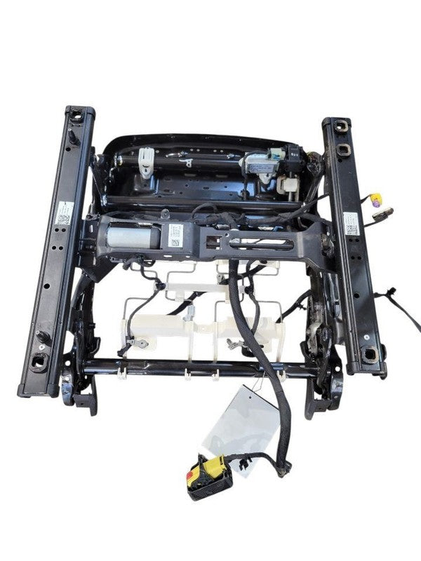 Front Driver Power Seat Track Fits 2018 EQUINOX 672408