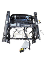 Front Driver Power Seat Track Fits 2018 EQUINOX 672408