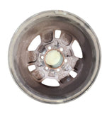Wheel 16x7 Alloy 6 Spoke Chou Seiki Manufacturer Fits 96-02 4 RUNNER 6