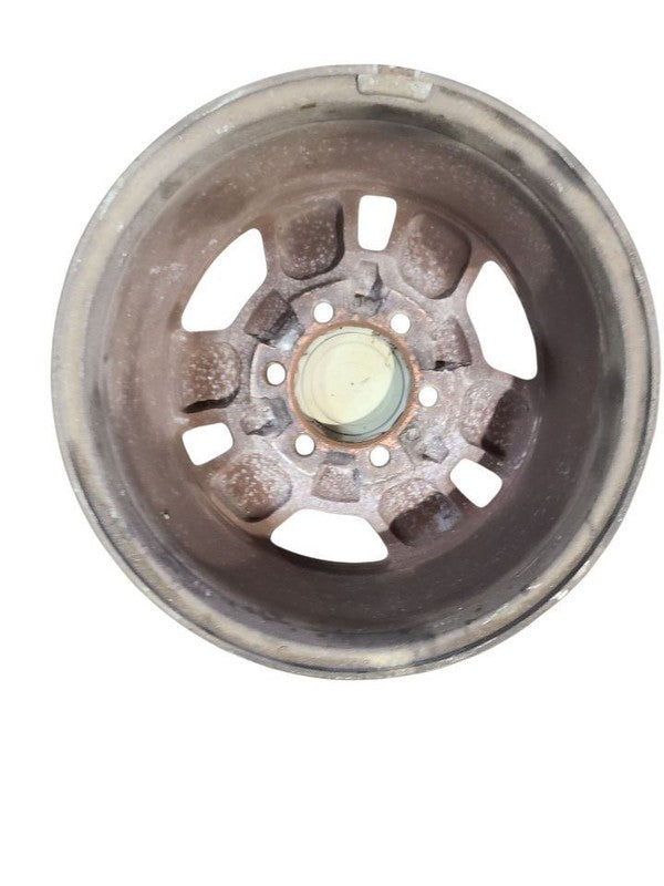 Wheel 16x7 Alloy 6 Spoke Chou Seiki Manufacturer Fits 96-02 4 RUNNER 6