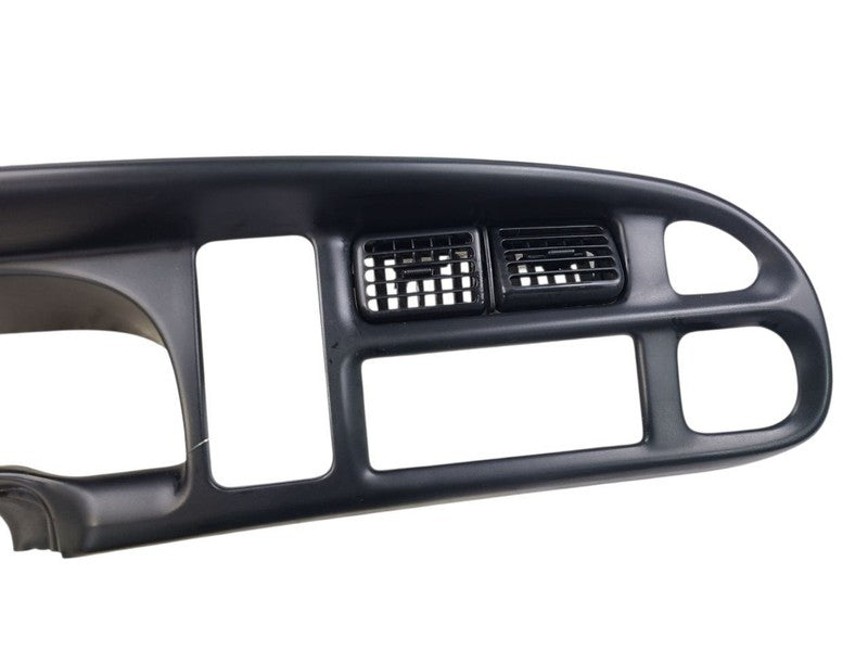 TDODR2500 1999 Dash Bezel 656836