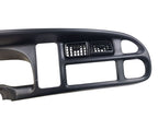 TDODR2500 1999 Dash Bezel 656836