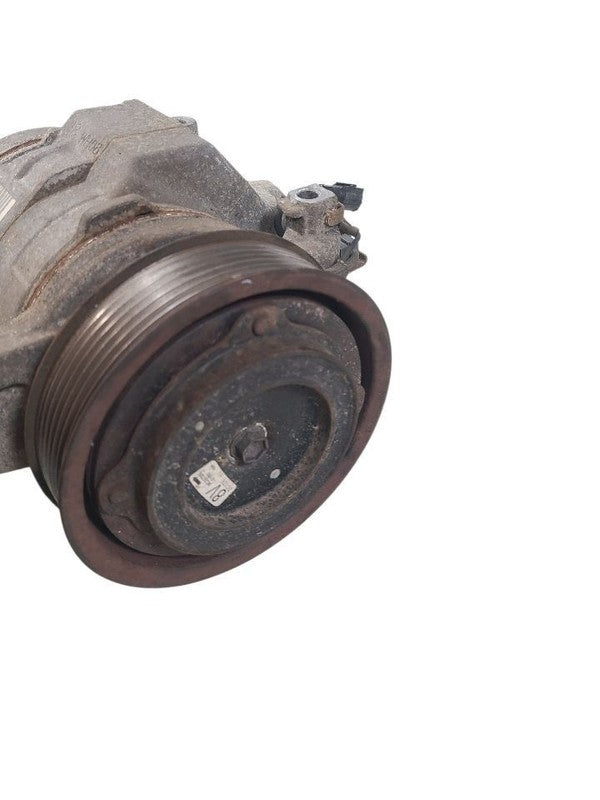 AC Compressor Fits 13-17 ACCORD 657069
