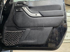 Passenger Front Door VIN W 6th Digit Jk Body Fits 11-18 WRANGLER 62102