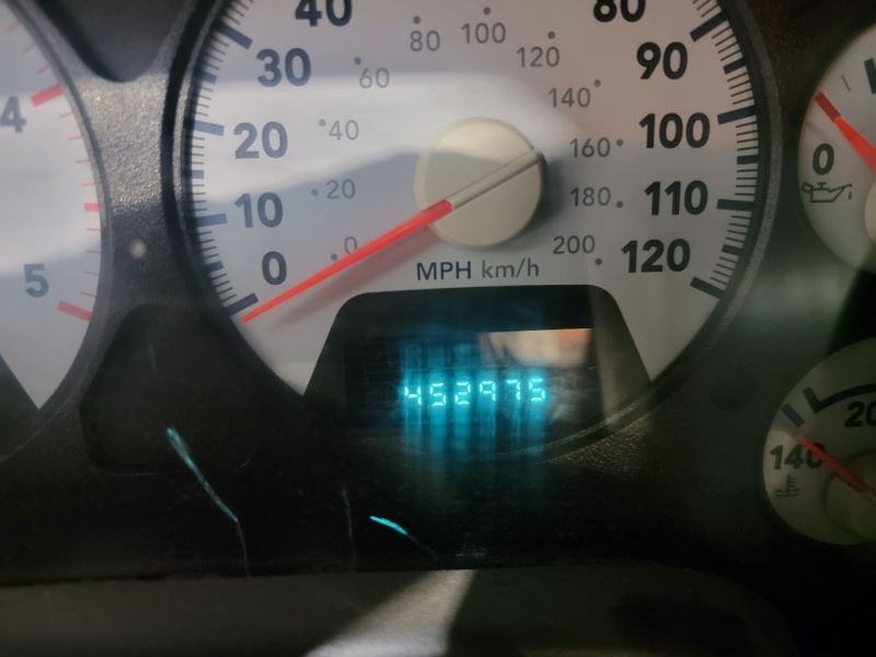 RAM3500   2007 Owners Manual 566368
