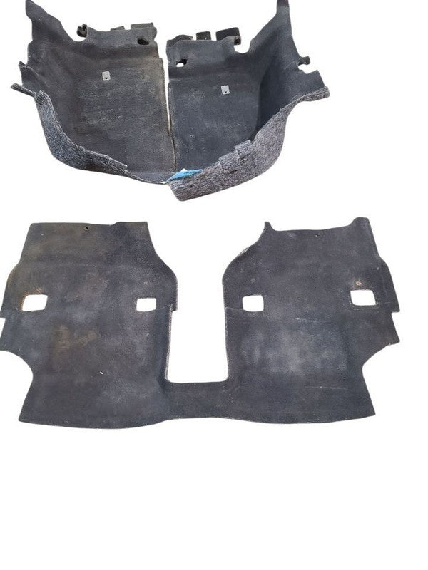 Carpet Front Fits 2013 WRANGLER 621049