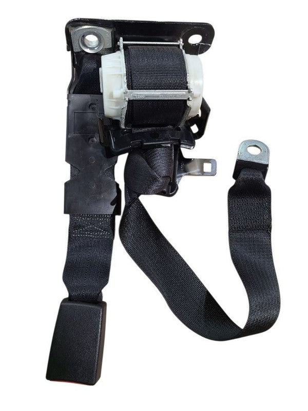 RAM1500   2014 Seat Belt Rear 630606
