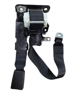 RAM1500   2014 Seat Belt Rear 630606