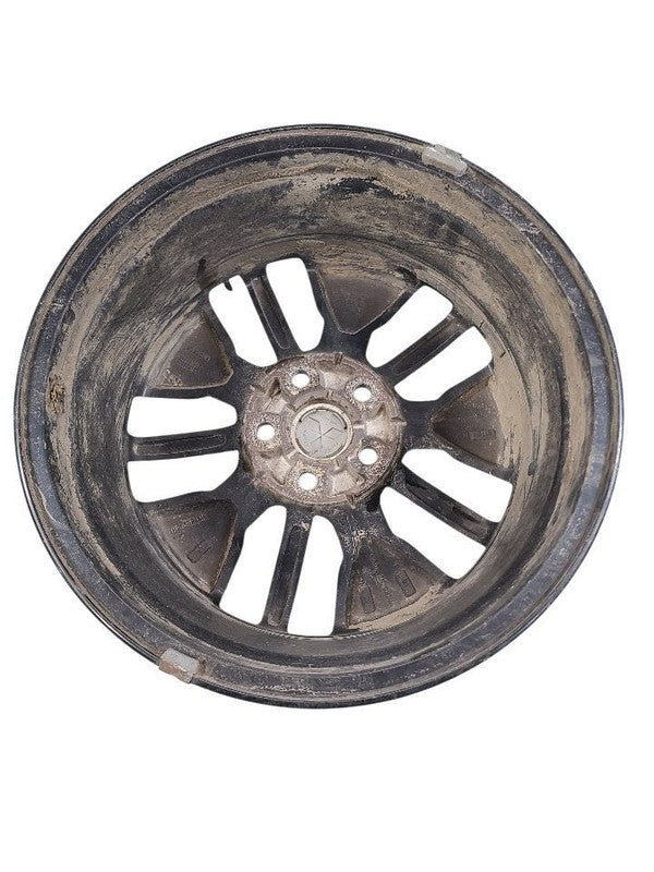 Wheel 17x4 Spare Fits 22-25 ECLIPSE CROSS 655291