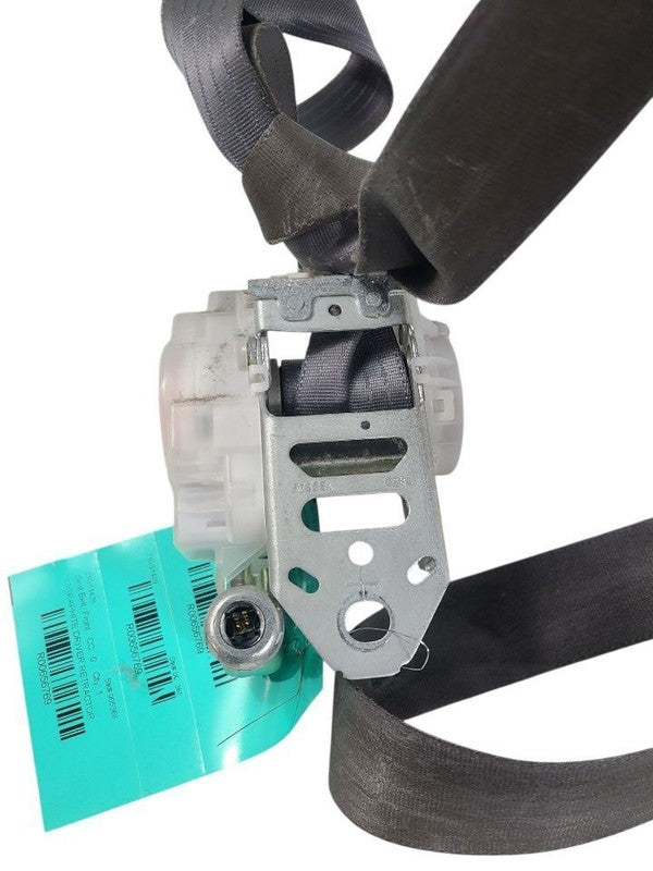 Seat Belt Front 40/20/40 Seat Crew Cab 4 Door Driver Fits 07 TUNDRA 65