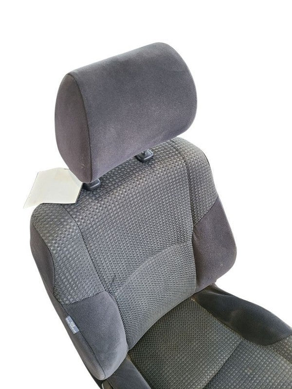 Passenger Front Seat Bucket Cloth Fits 03-04 4 RUNNER 641624