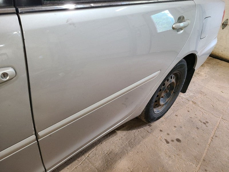 Driver Rear Side Door Electric Windows Fits 02-06 CAMRY 668271
