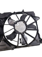 Radiator Fan Motor Fan Assembly Fits 14-21 SILVERADO 1500 PICKUP 64384