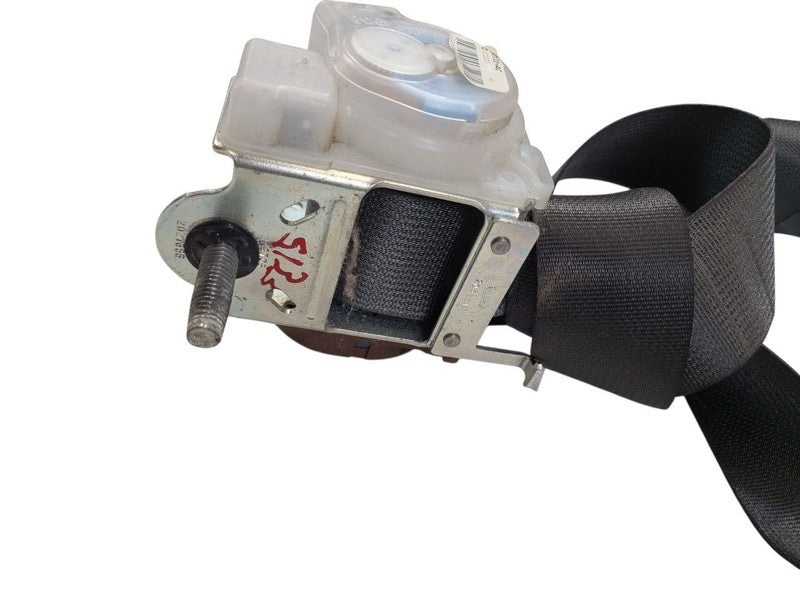 F150      2012 Seat Belt Rear 637388
