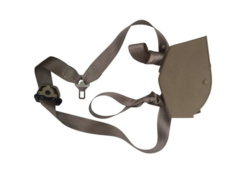 TCHEV3500 1995 Seat Belt Front 679425