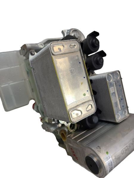 TESLA 3   2023 Coolant Pump 578115