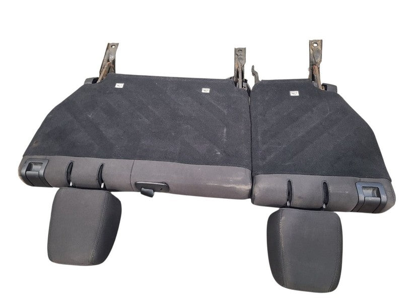 WRANGENEW 2018 Seat Rear 662059