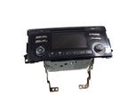 Audio Equipment Radio Receiver Am-fm-cd S Fits 13-15 ALTIMA 639406