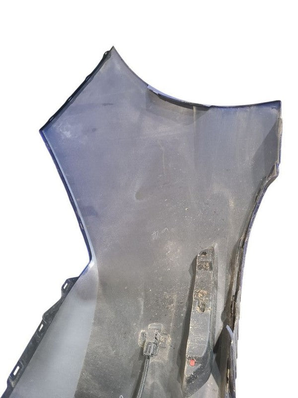 Rear Bumper Without Sport Line With Park Assist Fits 23-25 INTEGRA 671