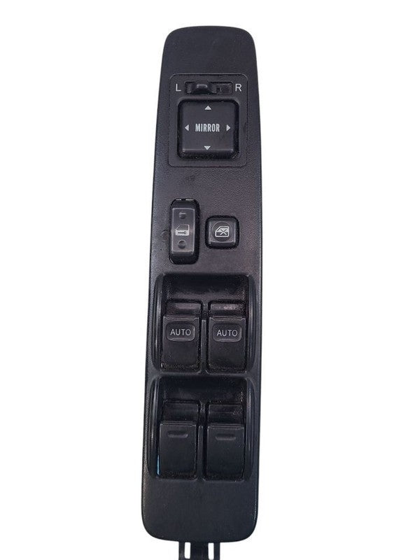 Driver Left Front Door Switch Driver's Master Fits 99-02 4 RUNNER 6278