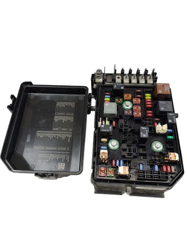 Fuse Box Engine Fits 18-19 EQUINOX 603622 23246682
