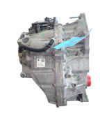 Automatic Transmission 2.0L AWD Thru 12/31/18 Fits 16-19 BMW X1 632536