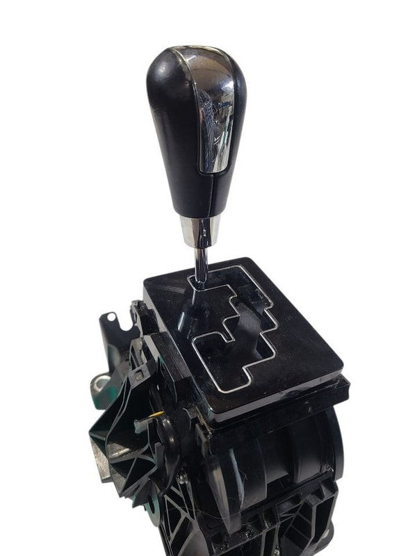 CX-9      2011 Transmission Shift 660693