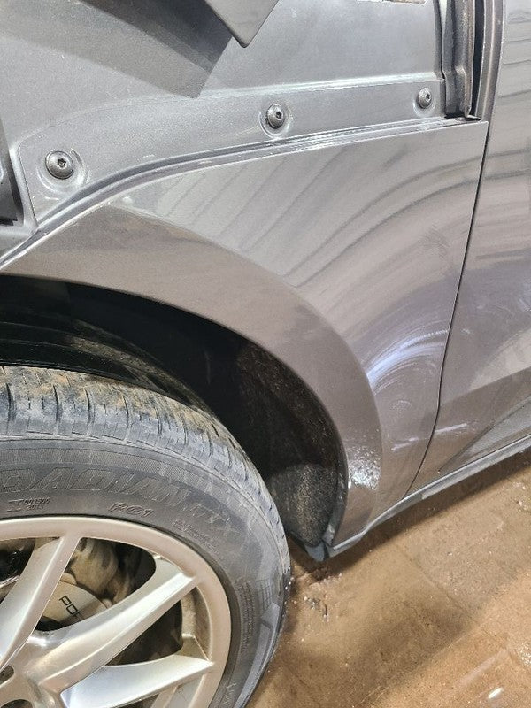 Driver Left Fender Fits 15-25 PORSCHE MACAN 661426
