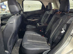 Seat Belt Front Driver Buckle Fits 18-22 ECOSPORT 617551