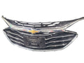 Grille Center Upper Without Adaptive Cruise Fits 19-25 MALIBU 668795