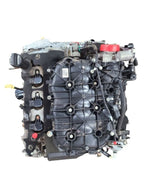 Engine 3.6L VIN 3 8th Digit Opt Lfx Fits 13-14 SRX 618924