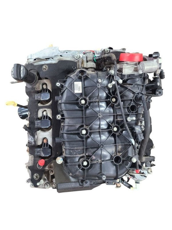 Engine 3.6L VIN 3 8th Digit Opt Lfx Fits 13-14 SRX 618924