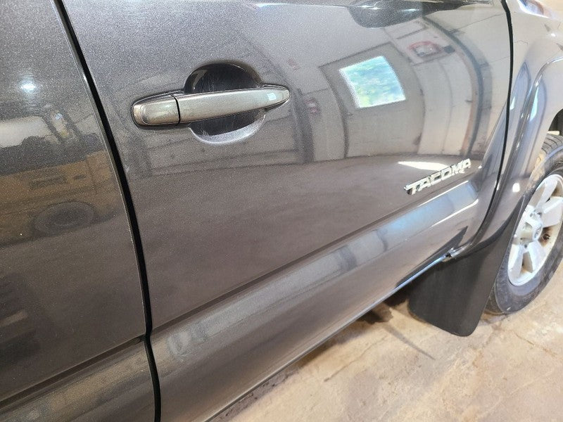 Passenger Front Door Electric Windows Fits 05-15 TACOMA 668011