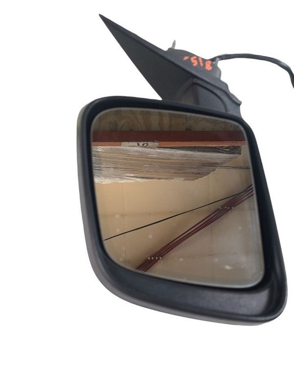 Driver Side View Mirror Heated Power Painted Fits 11-21 DURANGO 666652