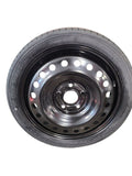 Wheel 17x4 Compact Spare Fits 14-20 IMPALA 652632