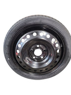 Wheel 17x4 Compact Spare Fits 14-20 IMPALA 652632