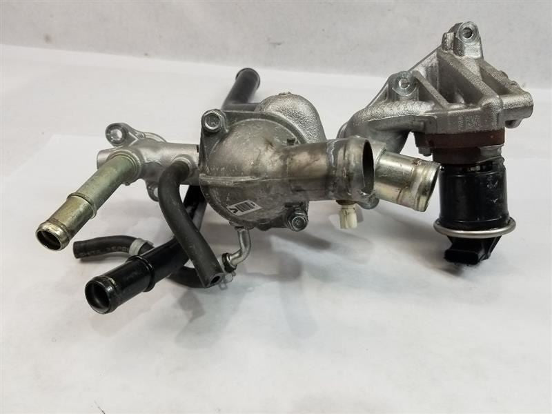 ODYSSEY   2014 Thermostat Housing 539812
