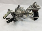 ODYSSEY   2014 Thermostat Housing 539812