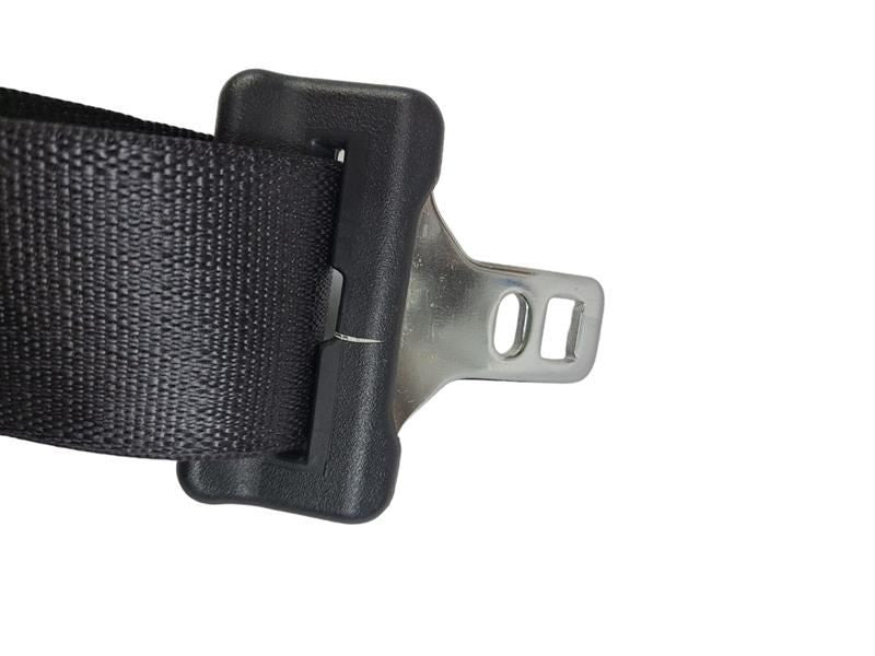 Seat Belt Front 60/40 Split Opt AM6 Crew Cab Passenger Fits 04-08 CANY