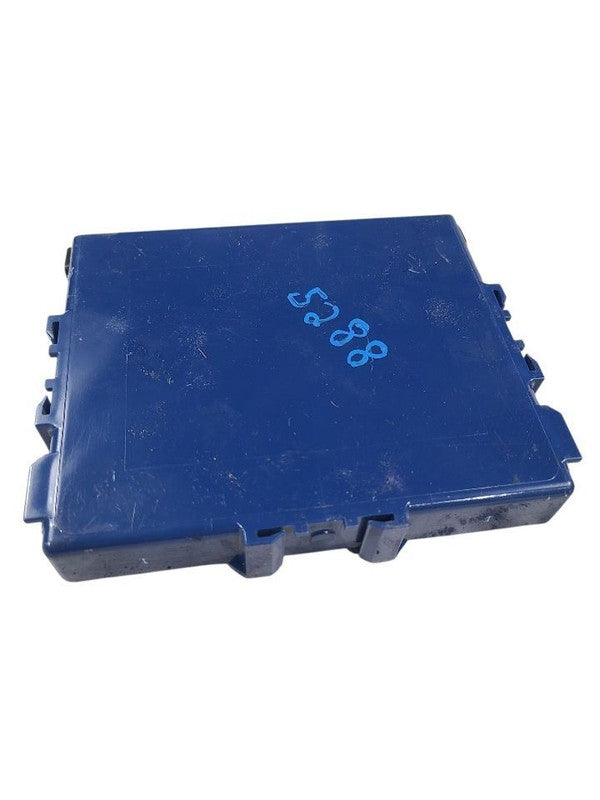 Chassis ECM Theft-locking Keyless Ignition Smart Key Fits 10-15 PRIUS 