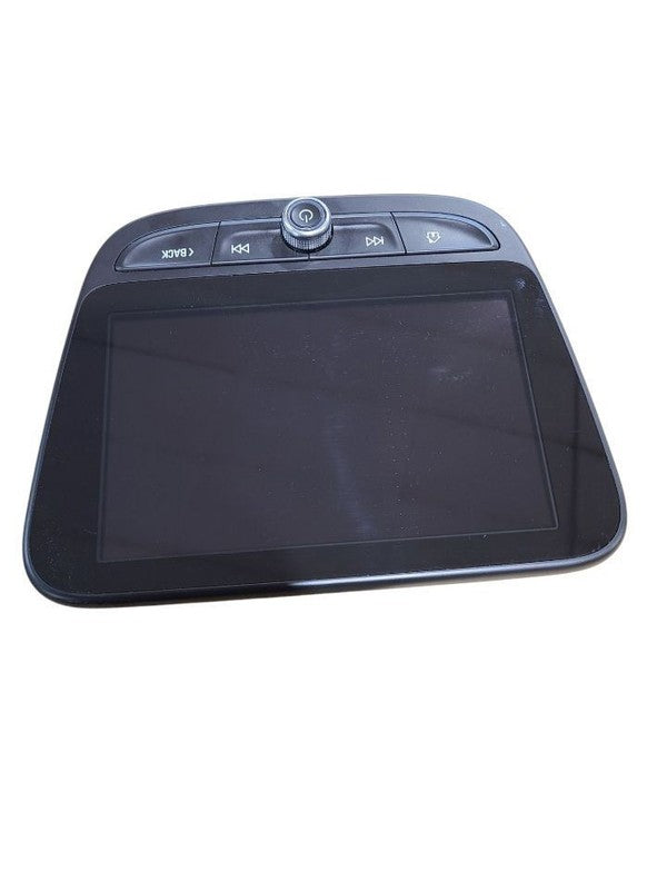 Info-GPS-TV Screen Display Screen Dash Mounted Opt IO5 Fits 18 EQUINOX