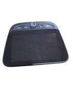 Info-GPS-TV Screen Display Screen Dash Mounted Opt IO5 Fits 18 EQUINOX