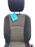 Passenger Front Seat Bench 40/20/40 Split Fits 10-16 DODGE 2500 PICKUP