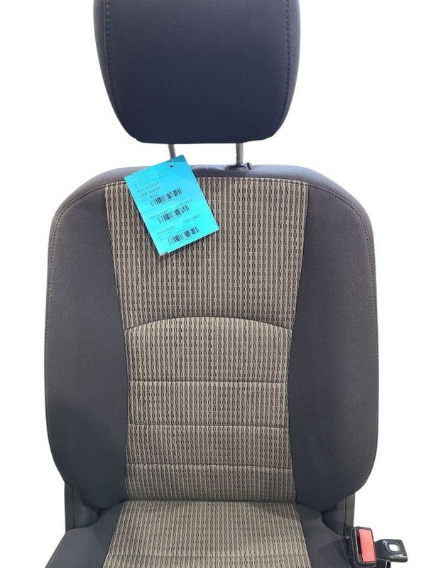 Passenger Front Seat Bench 40/20/40 Split Fits 10-16 DODGE 2500 PICKUP