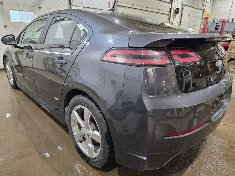 Seat Belt Front Bucket Driver Retractor Fits 11 VOLT 626164