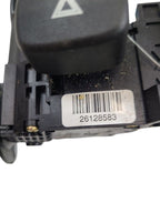 Column Switch Turn And Wiper Fits 07-14 ESCALADE 623888