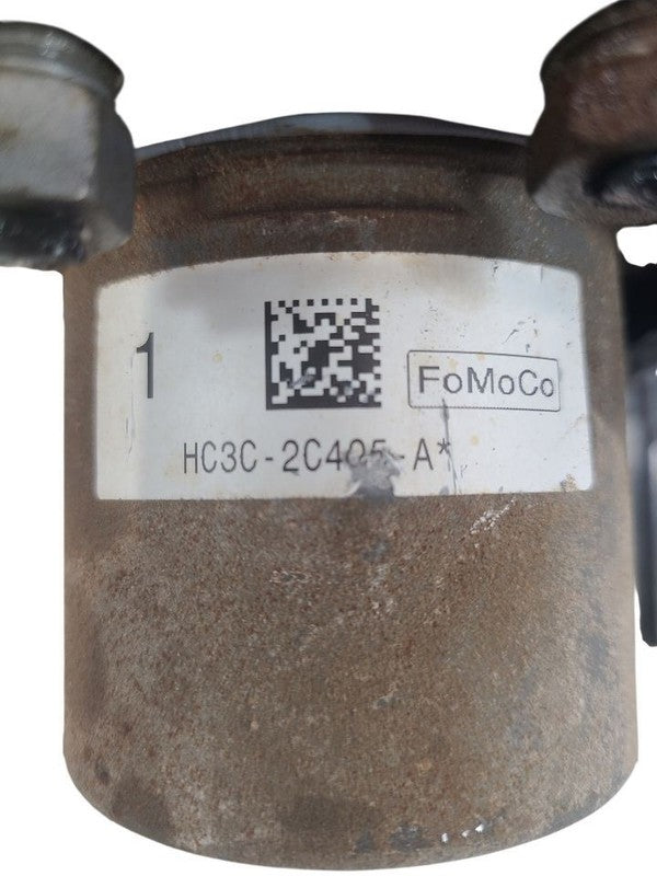 Anti-Lock Brake Part Assembly Thru 02/19/17 Fits 17 FORD F250SD PICKUP